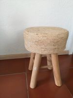 Hocker Boho Ibiza - NEU Bayern - Gersthofen Vorschau