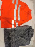 Gore Tex Workwear LongJacke ; Größe XL ; Neu ; Hessen - Flörsbachtal Vorschau