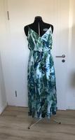 Leichtes Sommerkleid, Kleid mit 2 Schlitzen Niedersachsen - Bad Bevensen Vorschau