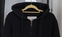 Cross Jeans Damen-Hoodie Jacke Kapuzenpulli, schwarz, Gr. L München - Sendling-Westpark Vorschau