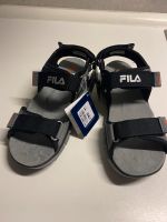 Fila Sandalen neu Gr. 34 Bayern - Landsberg (Lech) Vorschau