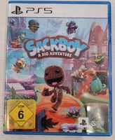 Sackboy: A Big Adventure - PS5 Game Duisburg - Hamborn Vorschau