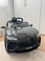 Lamborghini Urus Sportwagen Kinder Elektroauto Nordrhein-Westfalen - Grevenbroich Vorschau