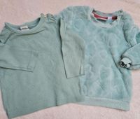 Pullover +t-shirts gr.74 Mädchen Bayern - Gersthofen Vorschau