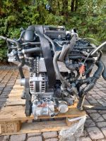 SKODA SCALA KAMIQ VW SEAT IBIZA DLA DLAA 1.0 TSI MOTOR KOMPLETT Nordrhein-Westfalen - Leverkusen Vorschau