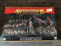 Warhammer AoS Soulblight Battleforce 2021 Rheinland-Pfalz - Trier Vorschau