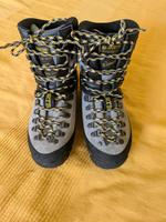 Wanderschuhe Damen Größe 38 Thüringen - Leinefelde-Worbis Vorschau