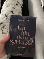 Ich bin dein Schicksal- Buch Teil 1 Sachsen-Anhalt - Bernburg (Saale) Vorschau