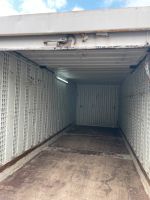 Container zu vermieten keine Garage Sachsen-Anhalt - Magdeburg Vorschau