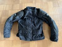 Motorradjacke Damen, M, inkl Protektoren, neuwertig, NP290€ Bayern - Rotthalmünster Vorschau