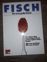 Fisch Kochbuch Rezepte Diät gesunde Ernährung Sachsen - Großschirma Vorschau