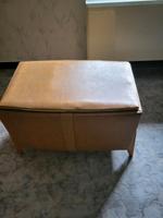 DDR Nostalgie  Wäschetruhe Thüringen - Tambach-Dietharz Vorschau