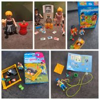 Playmobil Meerschweinchen,  Fensterputzer, Fashiongirl Niedersachsen - Melle Vorschau