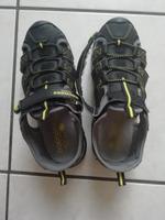 Dockers  by Gerli,Treckingsandalen , Gr.38, gepflegt Nordrhein-Westfalen - Viersen Vorschau
