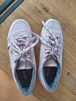 Rebook Schuhe Sneaker rosa 38,5 Bochum - Bochum-Ost Vorschau