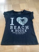 Soccx t Shirt Rostock - Reutershagen Vorschau