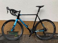 Ridley x Night Disc Carbon Gravel- Cyclocrosser Essen - Bredeney Vorschau