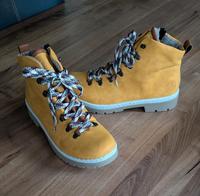 Rieker Boots Stiefel 38 neu Winterstiefel München - Au-Haidhausen Vorschau
