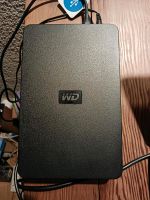 Western Digital 1 TB externe Festplatte / Hard Drive Duisburg - Duisburg-Mitte Vorschau