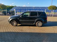 Verkaufe mein ssang yong Nordrhein-Westfalen - Frechen Vorschau