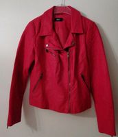 Jacke: Rote Jacke der Marke Only in Gr. 38 Nordrhein-Westfalen - Wenden Vorschau