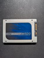 SSD 2,5 Crucial M500 240GB Niedersachsen - Wedemark Vorschau