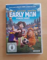 Early Man Steinzeit bereit DVD Bayern - Tagmersheim Vorschau