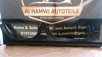 Nissan micra K14 Seitenteile schweller recht Seite 764105FA0A Bochum - Bochum-Nord Vorschau