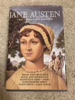 Jane Austen Vollständige Ausgabe Englisch Stolz und Vorurteil Sachsen-Anhalt - Blankenburg (Harz) Vorschau