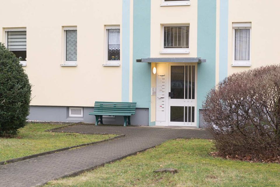 Bad Lausick Ferienwohnung für 3 Personen in Bad Lausick