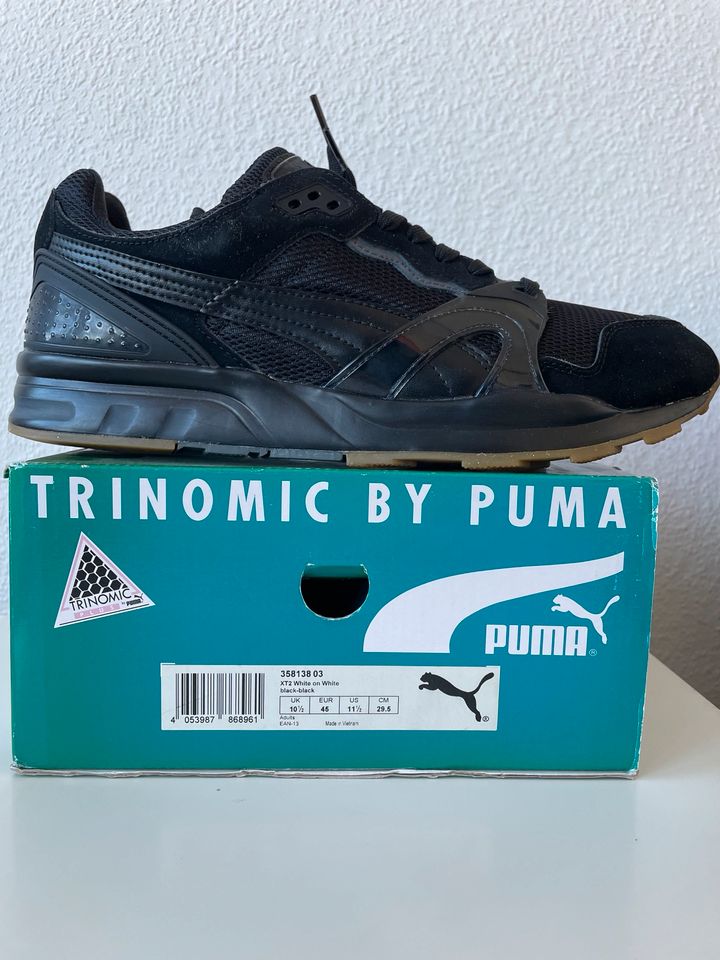 Puma trinomic cheap xt2 45