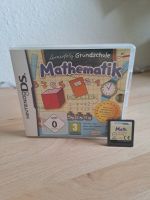Mathematik - Lernerfolg Grundschule Nintendo DS Spiel Hessen - Schauenburg Vorschau