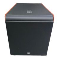 JBL aktiv Subwoofer ES250PW/230 Bayern - Fürth Vorschau