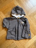 Steiff Sweatjacke Größe 68 Aachen - Vaalserquartier Vorschau