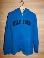 Tommy Hilfiger - Sweatjacke - blau Buchholz-Kleefeld - Hannover Groß Buchholz Vorschau