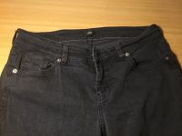 Schwarze Jeans  „MAC“  Größe 38/ 30 Niedersachsen - Buchholz in der Nordheide Vorschau