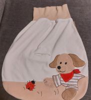 Sterntaler Strampelnest, Schlafsack, Pucksack, Babyschale, Hund Kiel - Wellsee-Kronsburg-Rönne Vorschau