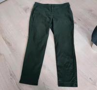 Hallhuber, Gr. 42, tannengrün, Sommerhose, dünn Bayern - Dasing Vorschau