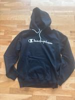 Hoody Gr. M Herren dunkelblau Champion Baden-Württemberg - Kronau Vorschau
