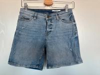 Jeans Short EDC 27 Bayern - Erlangen Vorschau