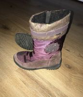 Mädchen Winter Stiefel Grösse 28, SympaTex, Ricosta, Wms M Bochum - Bochum-Ost Vorschau