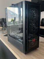 Gaming Pc mit RGB Schleswig-Holstein - Rendsburg Vorschau