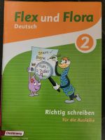 Flex und Flora 2 richtig schreiben Rheinland-Pfalz - Gau-Bickelheim Vorschau