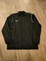 1 Sportjacke von Nike Gr L schwarz Nordrhein-Westfalen - Winterberg Vorschau