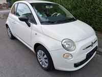 Fiat 500 1.2 TÜV Neu Rheinland-Pfalz - Kaiserslautern Vorschau