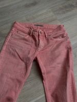 Drykorn skinny Jeans low waist rosa Röhre 30/32 38 M München - Maxvorstadt Vorschau
