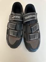 Shimano Fahrradschuhe Größe 40 Saarland - Schmelz Vorschau