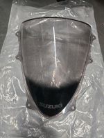 SUZUKI GSXR 1000 K9 Original Windschild Baden-Württemberg - Schwäbisch Gmünd Vorschau