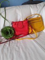 3 bunte Handtaschen Bayern - Burgheim Vorschau