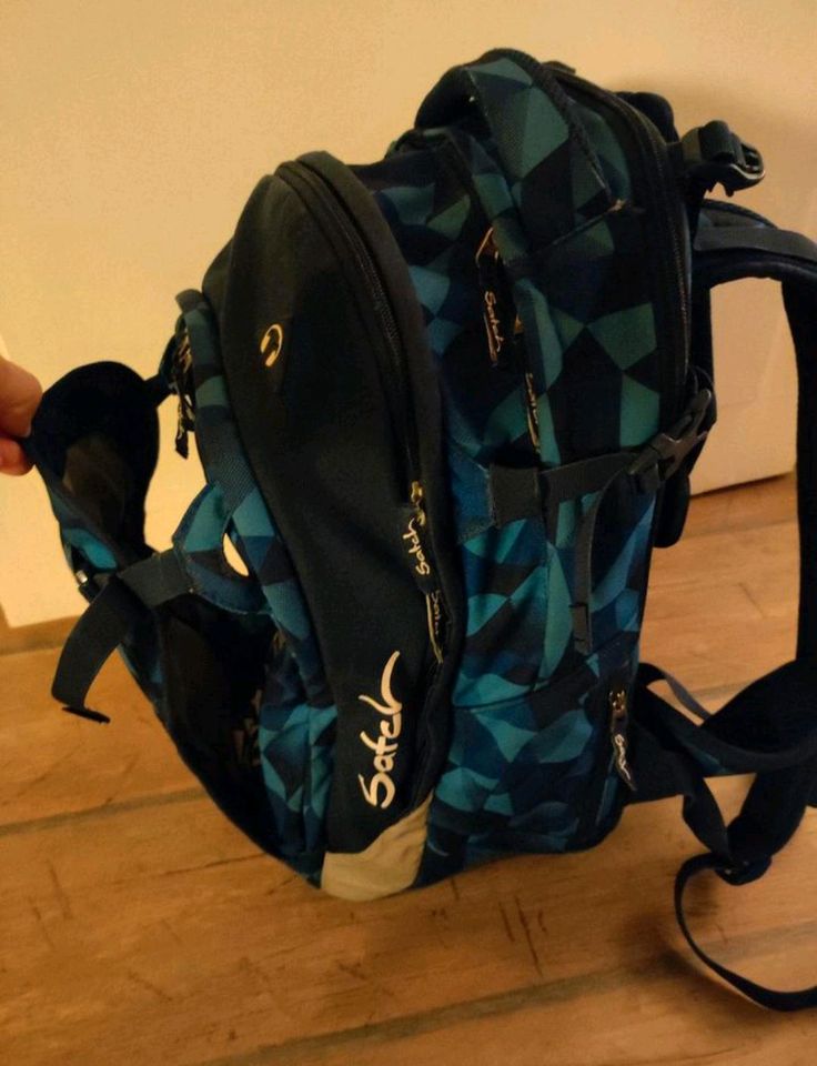 Satch Schulranzen Rucksack in Pfinztal